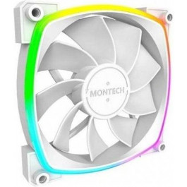   Montech RX120 PWM White