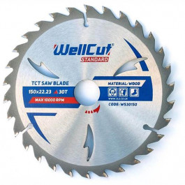   WellCut WS30150