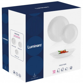   Luminarc Feston (V3996)