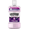 Listerine Ополіскувач для порожнини рота  Total Care, 600 мл - зображення 1