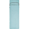 Sea to Summit Comfort Blend Liner / Rectangular w/Pillow Sleeve, aqua sea blue (ASL032071-250201) - зображення 1