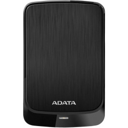   ADATA HV320 2 TB Black (AHV320-2TU31-CBK)