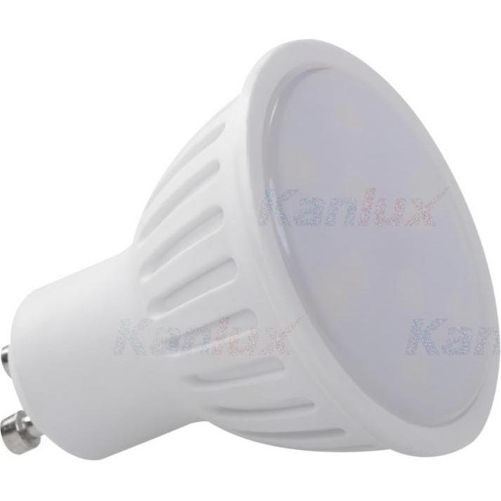 Kanlux LED Tomi 7W GU10-CW (22820) - зображення 1