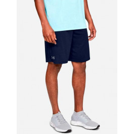   Under Armour Спортивні шорти чоловічі  Ua Tech Mesh Short 1328705-408 S Сині (192564284917)