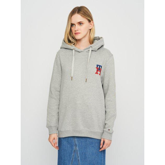 Tommy Hilfiger Худіжіноче  11216.2S (42) Сіре - зображення 1