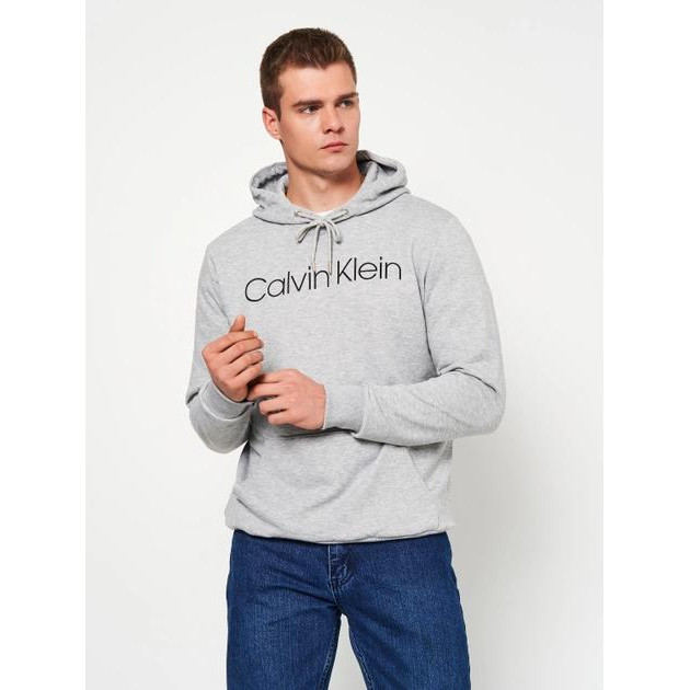 Calvin Klein Худі чоловіче  11222. 2 S (44) Сіре - зображення 1