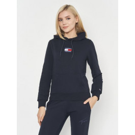   Tommy Hilfiger Худіжіноче  10956.4L (46) Темно-синє