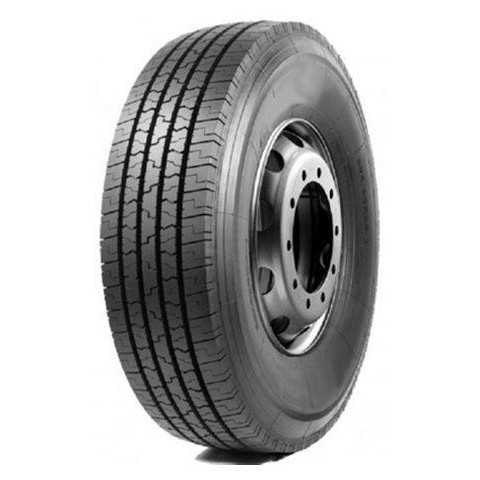 Ovation Tires Ovation EAR518 (рульова) (245/70R17.5 143J) - зображення 1