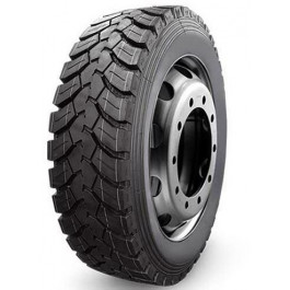 Leao Tire Leao KMD406 (315/80R22.5 156K)