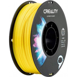   Creality CR-ABS 1.75mm 1кг Yellow (3301020033)