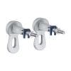 GROHE Rapid SL 3884966Q+Kroner Eifel WHI523629 - зображення 7