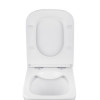 GROHE Rapid SL 3884966Q+Kroner Eifel WHI523629 - зображення 10