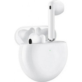   HUAWEI Freebuds 4E White