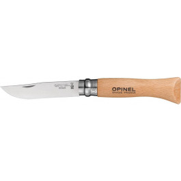   Opinel №6 VRI (123060)