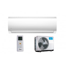   Midea MS12FU-09HRDN1-Q