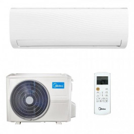   Midea Forest MSAFA-09HRN1