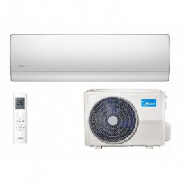   Midea Ultimate Comfort MT-09N8D6-I/O