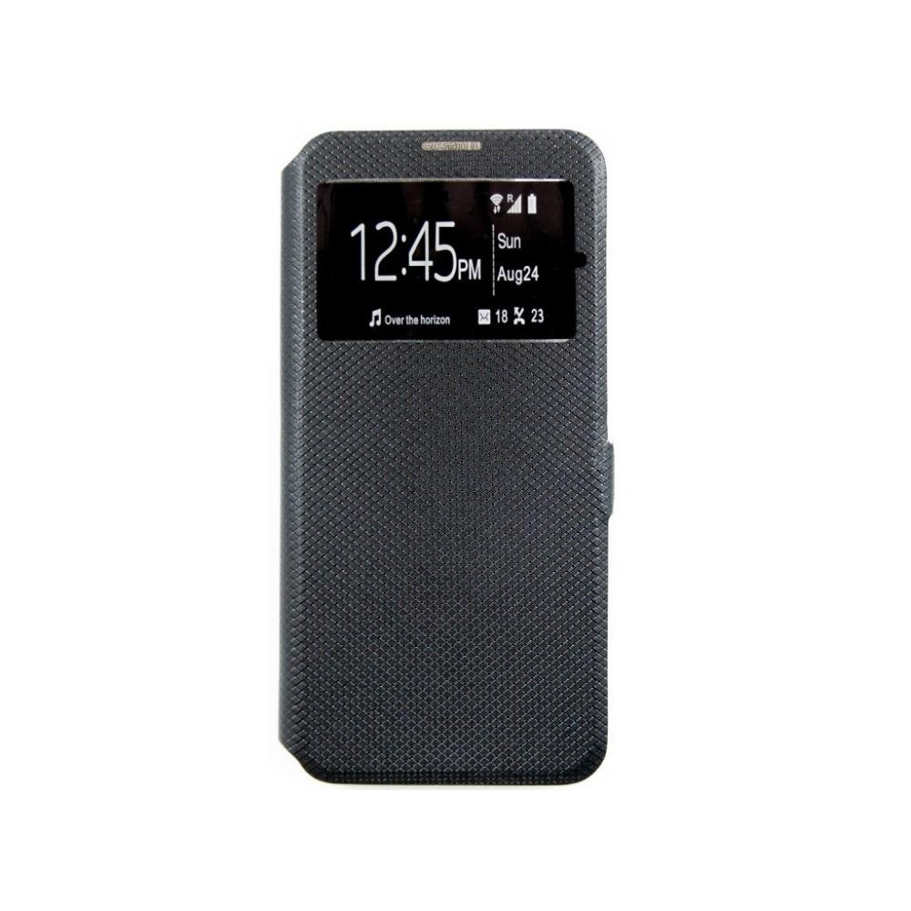 DENGOS Case for Samsung Galaxy M32 Black (DG-SL-BK-304) - зображення 1