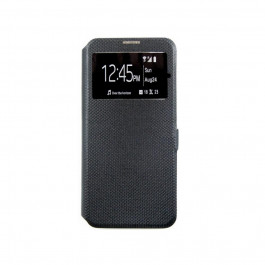   DENGOS Case for Samsung Galaxy M32 Black (DG-SL-BK-304)