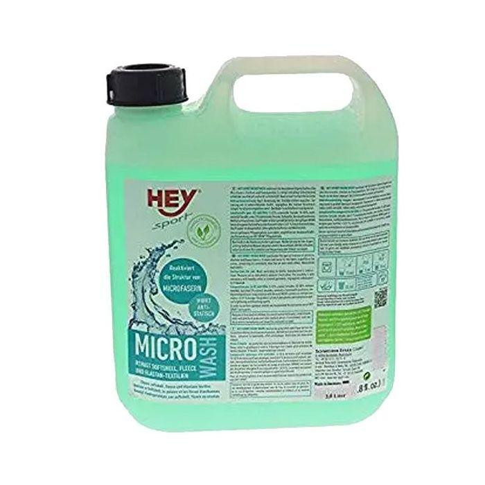 Hey-Sport Micro Wash 2,5 л (20742600) - зображення 1