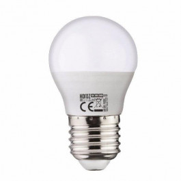   Horoz Electric LED ELITE-10 10W E27 3000К (001-005-0010-050)