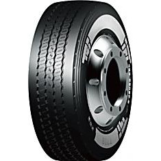 Royal Black Royal Black RT708 (385/65R22.5 164K) - зображення 1