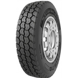   Starmaxx LCW710 (прицепная) 385/65 R22.5 160K