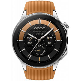   OPPO Watch X Mars Brown