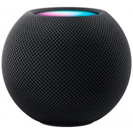   Apple HomePod mini Midnight (MTJT3)