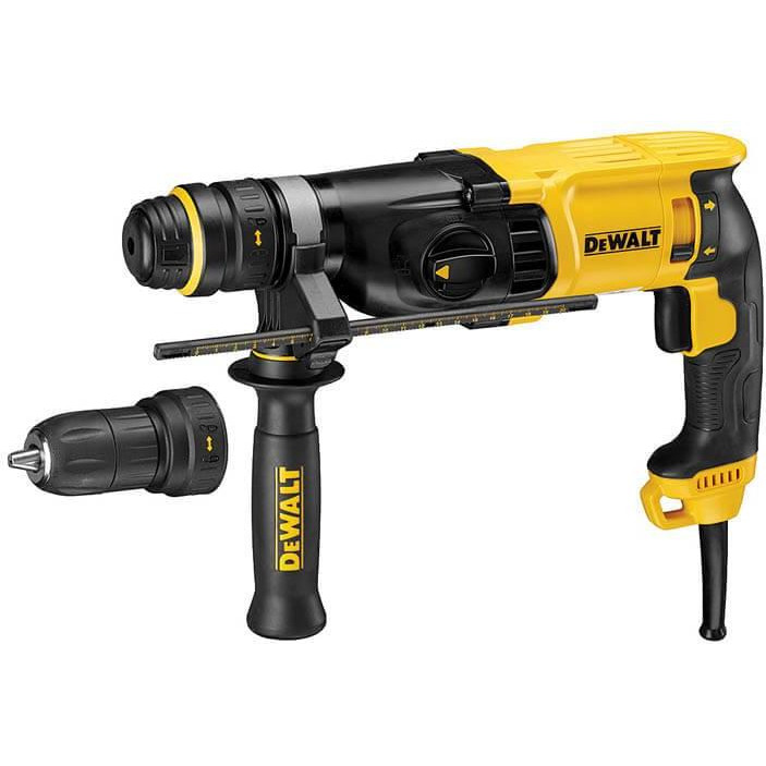 DeWALT D25134K - зображення 1