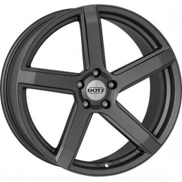   Dotz Dotz CP5 (R19 W8.5 PCD5x114.3 ET34 DIA71.6)