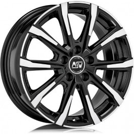   MSW 79 (R18 W7.5 PCD5x114.3 ET49 DIA67.1)