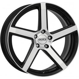   Dotz CP5 (R17 W7.0 PCD5x112 ET45 DIA70.1)