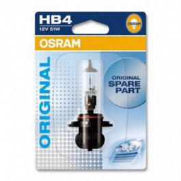   Osram HB4 Original 12V 9006-01B