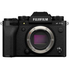   Fujifilm X-T5 Body Black (16782246)