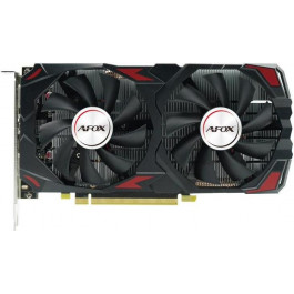   AFOX Radeon RX 570 8GB (AFRX570-8192D5H3-V3)