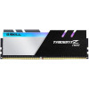 G.Skill 16 GB (2x8GB) DDR4 3600 MHz Trident Z Neo (F4-3600C16D-16GTZNC) - зображення 2