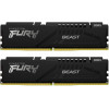 Kingston FURY 32 GB (2x16GB) DDR5 6800 MHz Beast EXPO (KF568C34BBEK2-32) - зображення 1