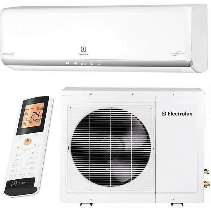 Electrolux EACS/I-12HM/N8_19Y - зображення 1