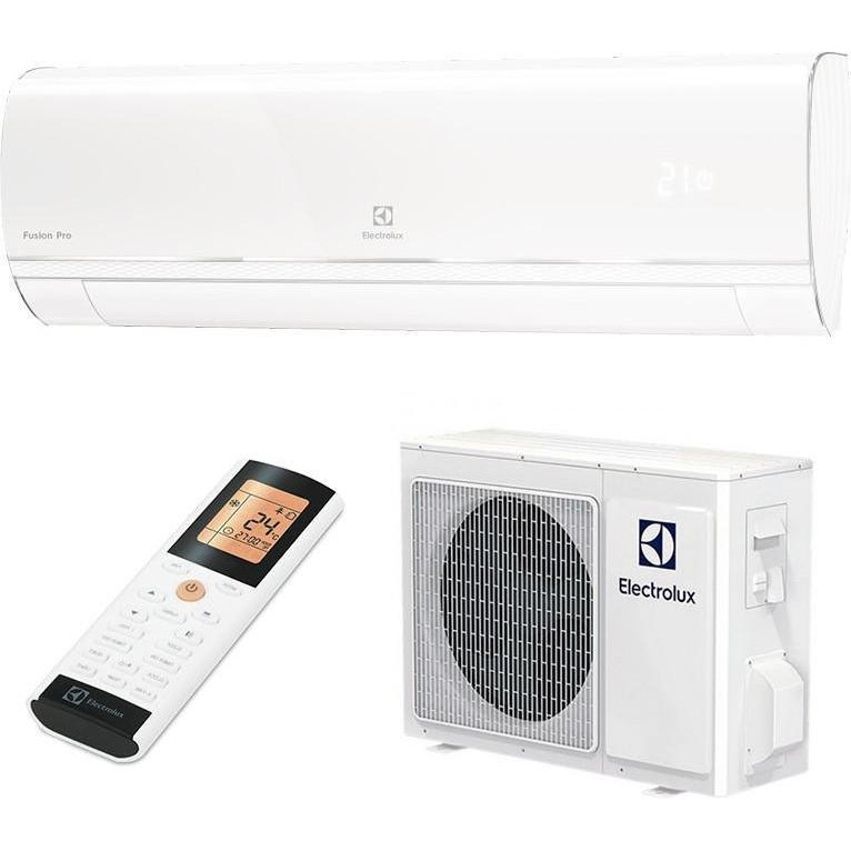 Electrolux EACS/I-18HVI/N3 - зображення 1