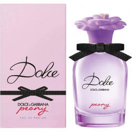   Dolce & Gabbana Dolce Peony Парфюмированная вода для женщин 50 мл