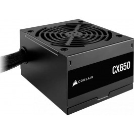   Corsair CX650 (CP-9020278)