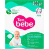 Teo Bebe Стиральный порошок Sensitive Green 400 г (3800024022845) - зображення 1