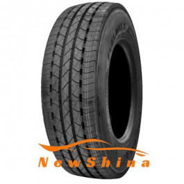   Goodyear Goodyear FUELMAX S ENDURANCE рульова рульова (315/70R22,5 156/150L)