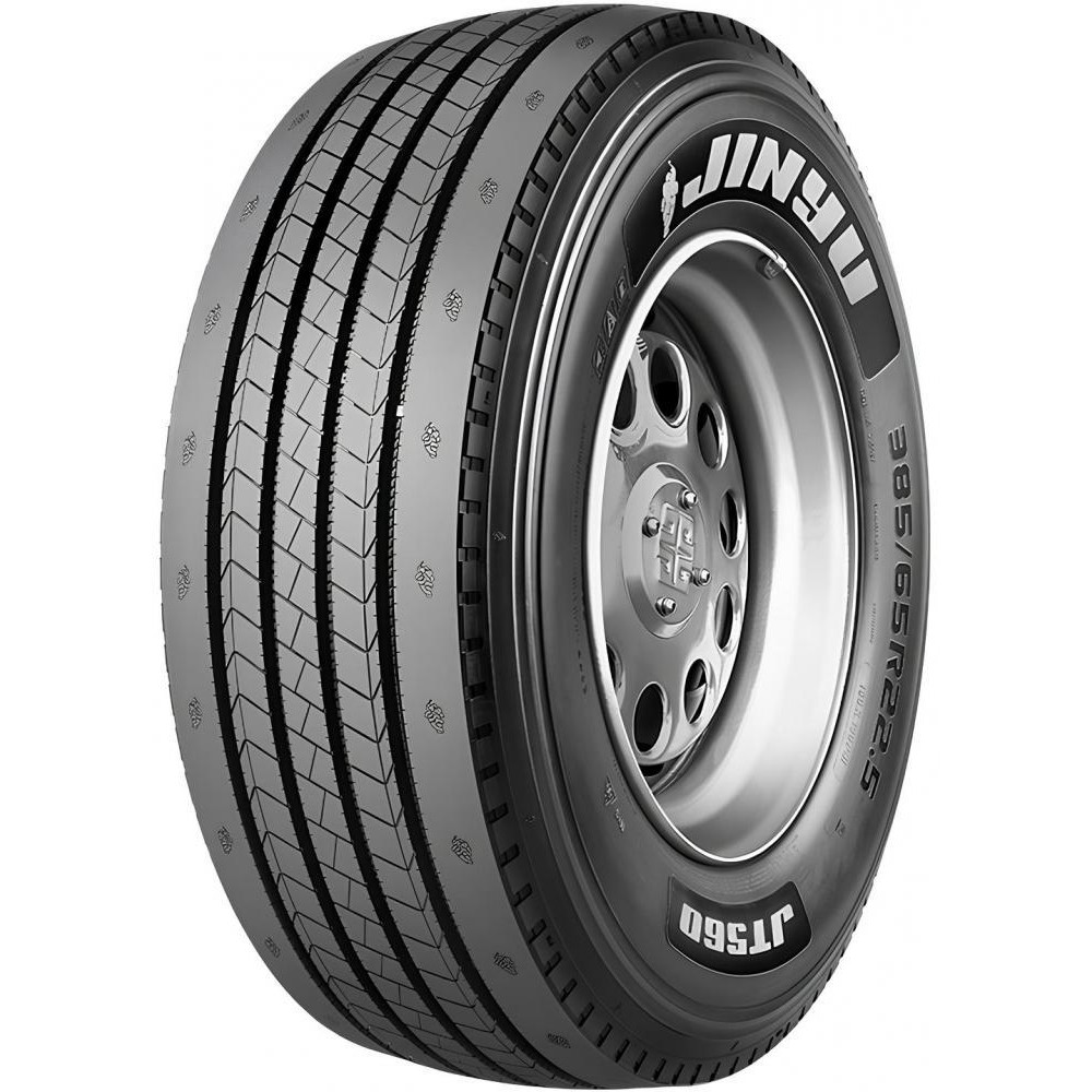 Jinyu JT530 (245/70R17.5 143/141J) - зображення 1