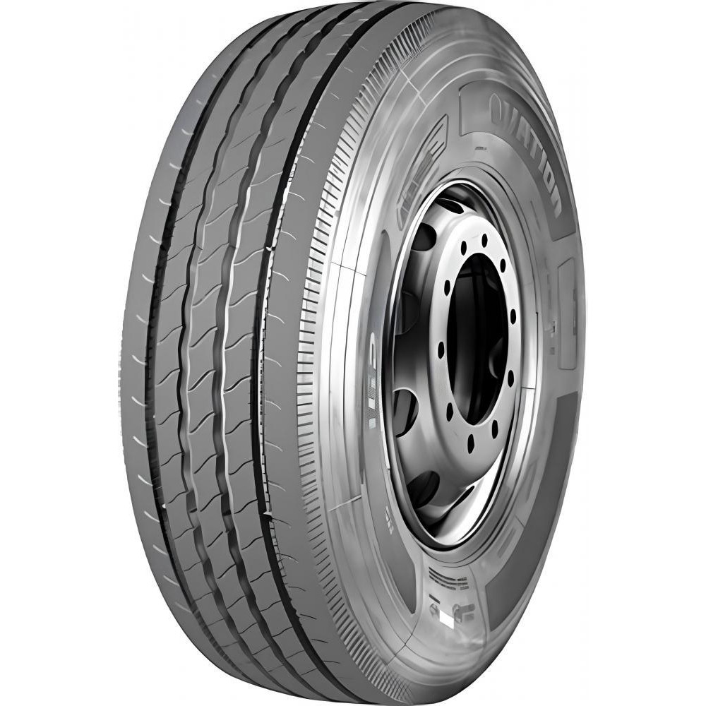 Ovation Tires RSVI-162 (315/80R22.5 156/152L) - зображення 1