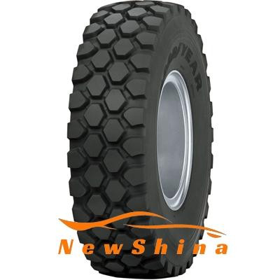 Goodyear Goodyear OffRoad ORD універсальна (365/85R20 164J) - зображення 1