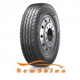   Hankook Hankook DH35 Smartflex (ведущая) 245/70 R19.5 136/134M (314506)