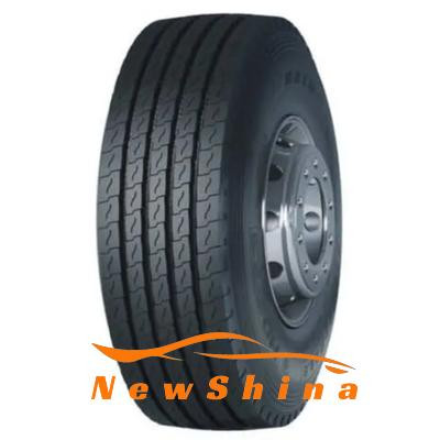 Haida Haida HD963 (рулевая) 315/70 R22.5 151/148L PR18 (381835) - зображення 1