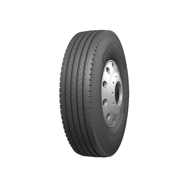 Blacklion Blacklion BT165 295/80 R22.5 152/149M - зображення 1